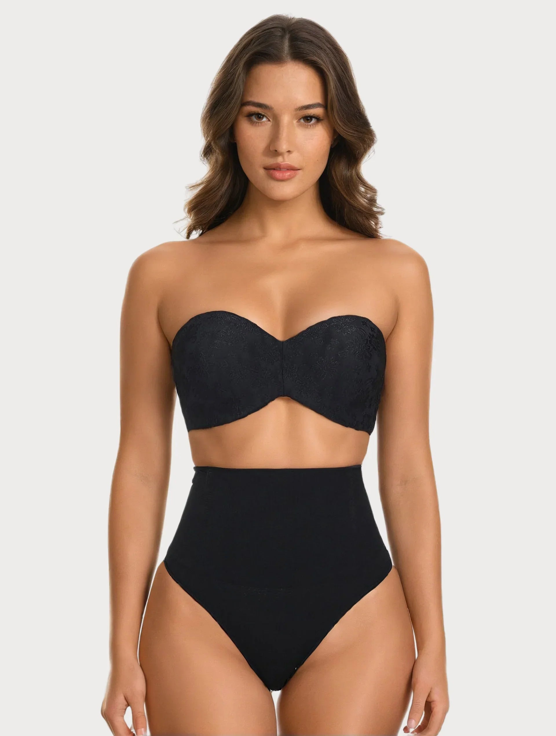 Tanga Faja Moldeadora - Paga 1 Lleve 2!