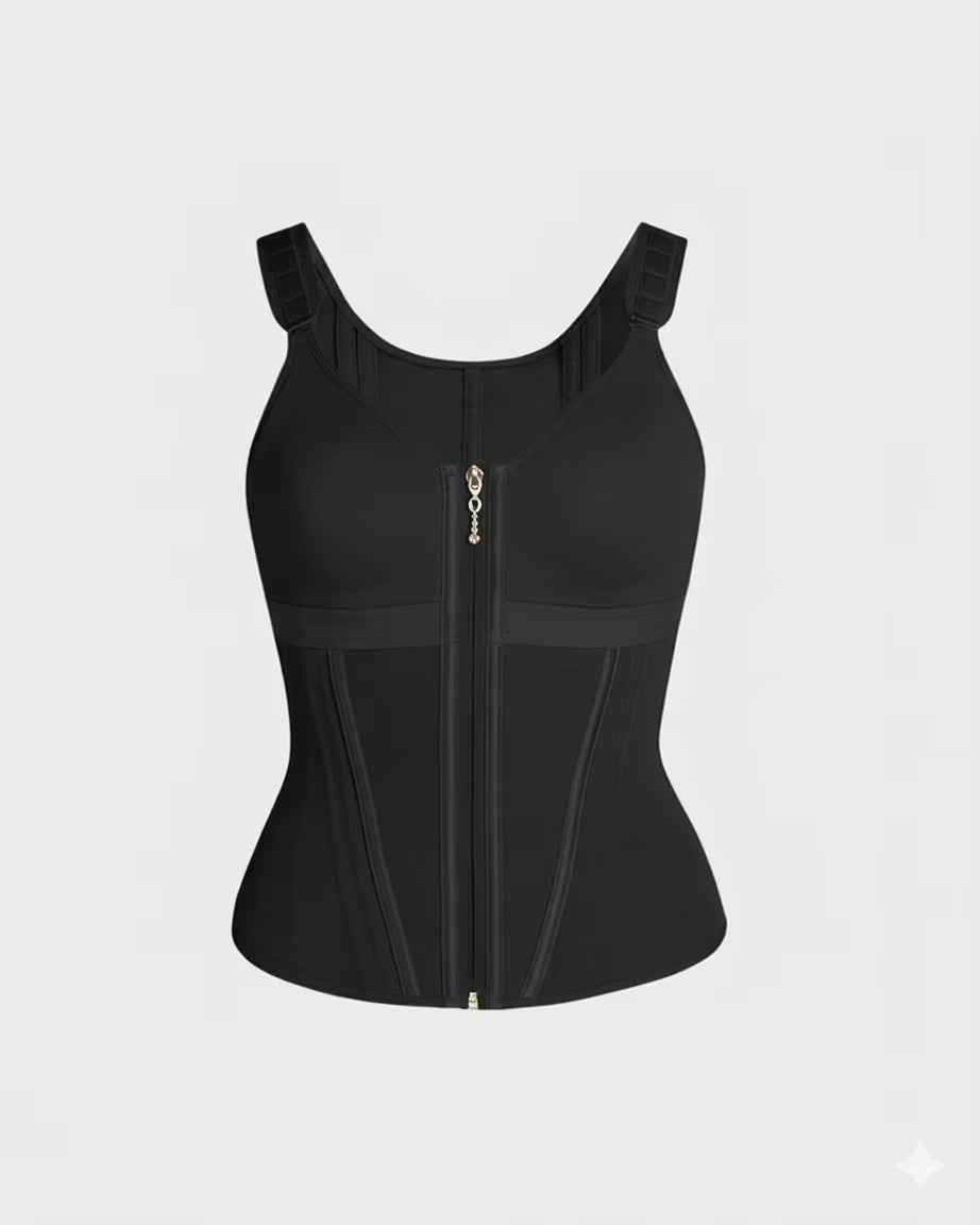 Faja Corsé Chaleco con Brasier BodyGlide®