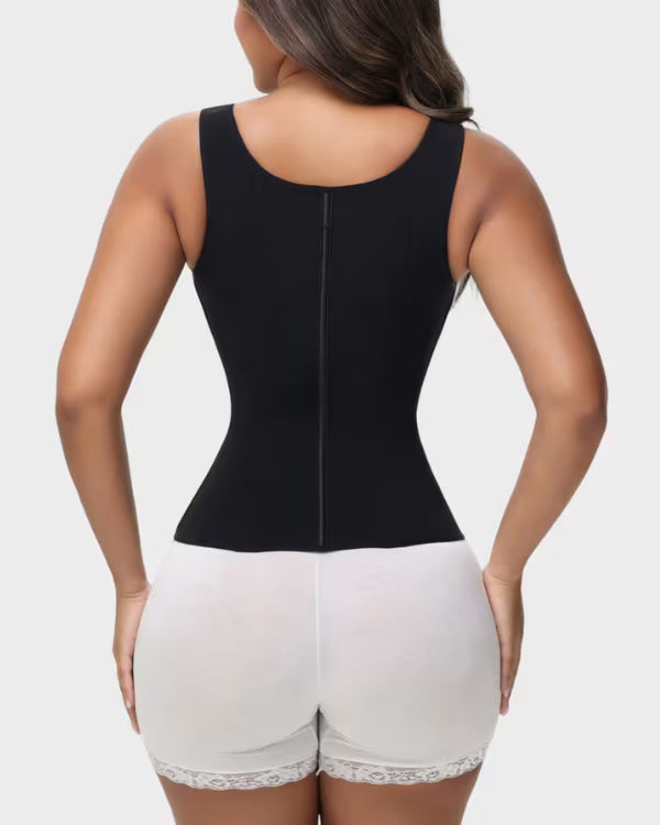 Faja Corsé Chaleco con Brasier BodyGlide®