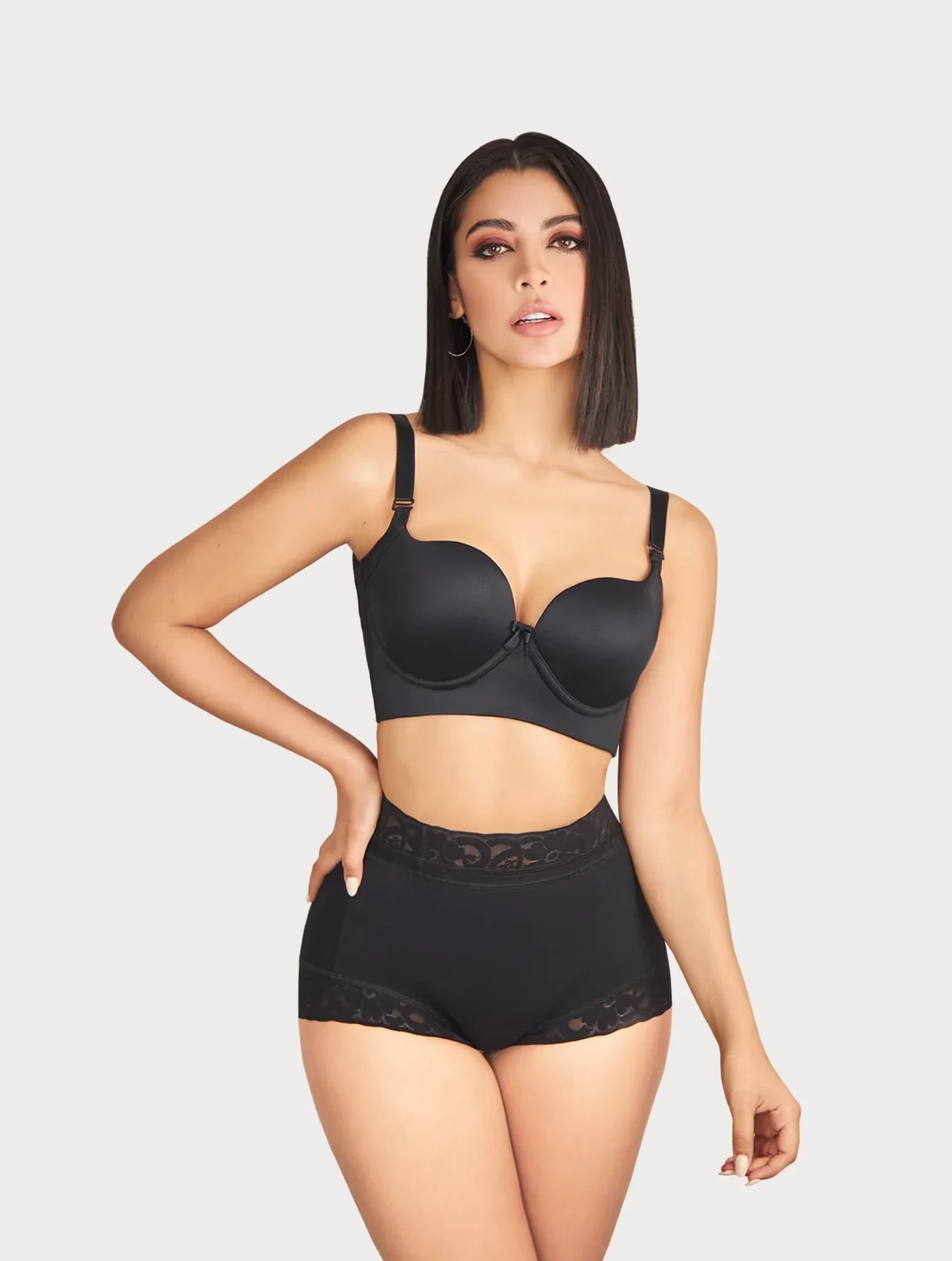 Calzon Faja Levanta Glúteos Colombiana 🇨🇴
