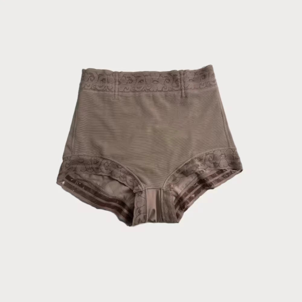 Calzon Faja Levanta Glúteos Colombiana 🇨🇴 Rosa