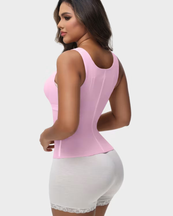 Faja Corsé Chaleco con Brasier BodyGlide®
