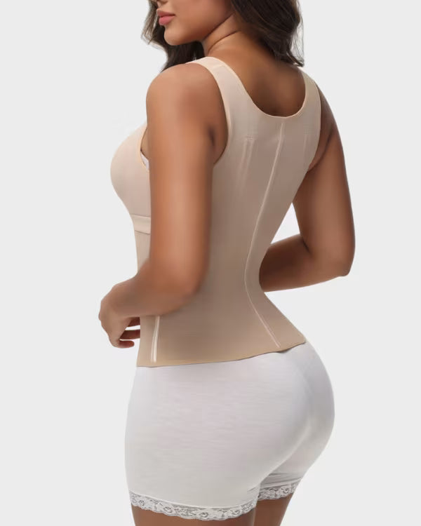 Faja Corsé Chaleco con Brasier BodyGlide®