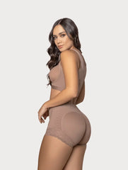 Calzon Faja Levanta Glúteos Colombiana 🇨🇴 - Bella Senõrita