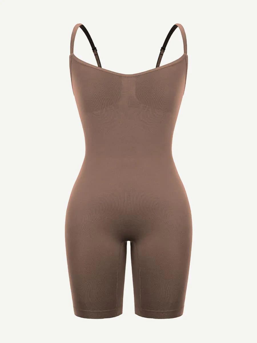 Body Faja Short Reductor - Paga 1 Lleve 2!