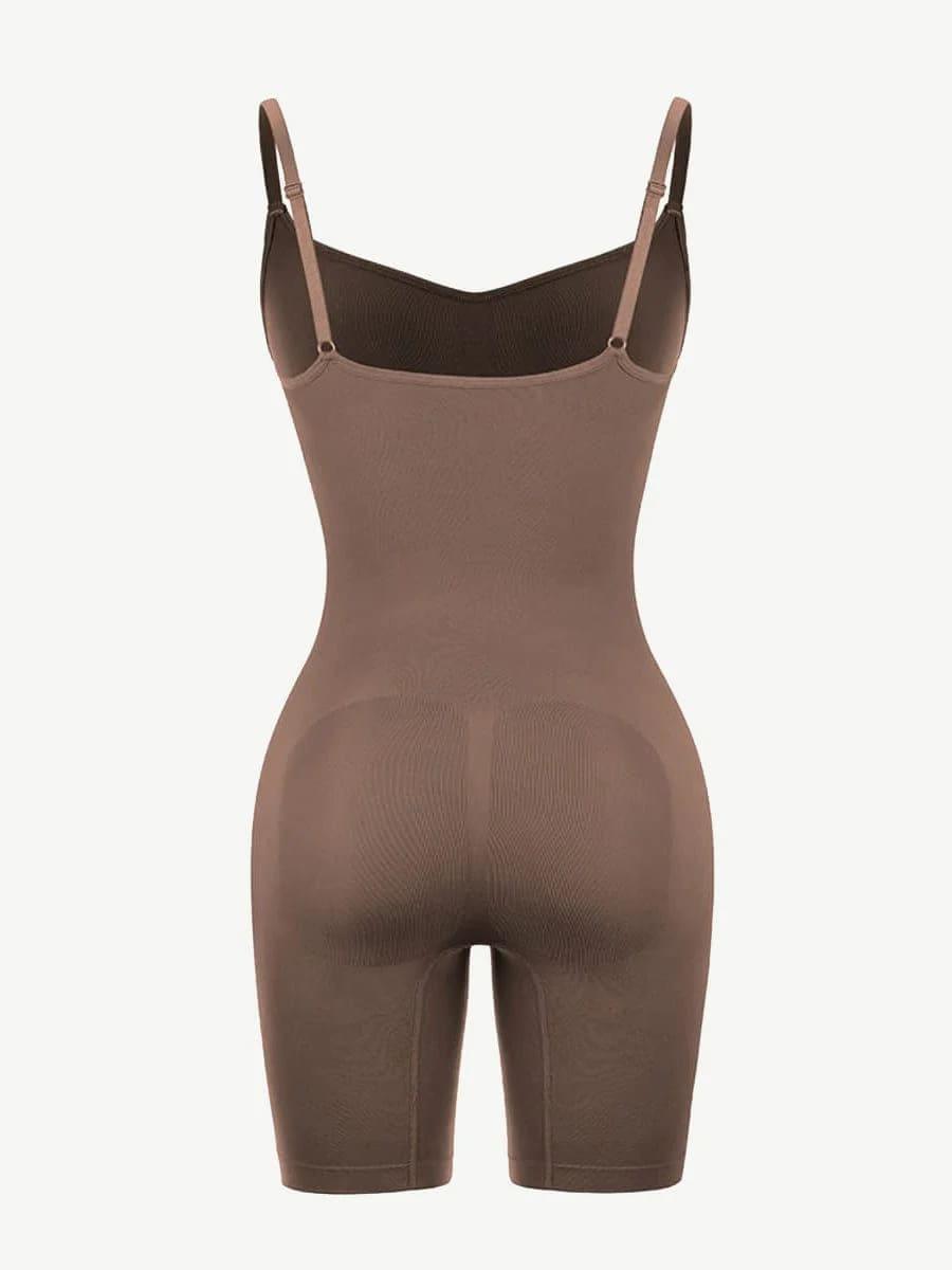 Body Faja Short Reductor - Paga 1 Lleve 2!