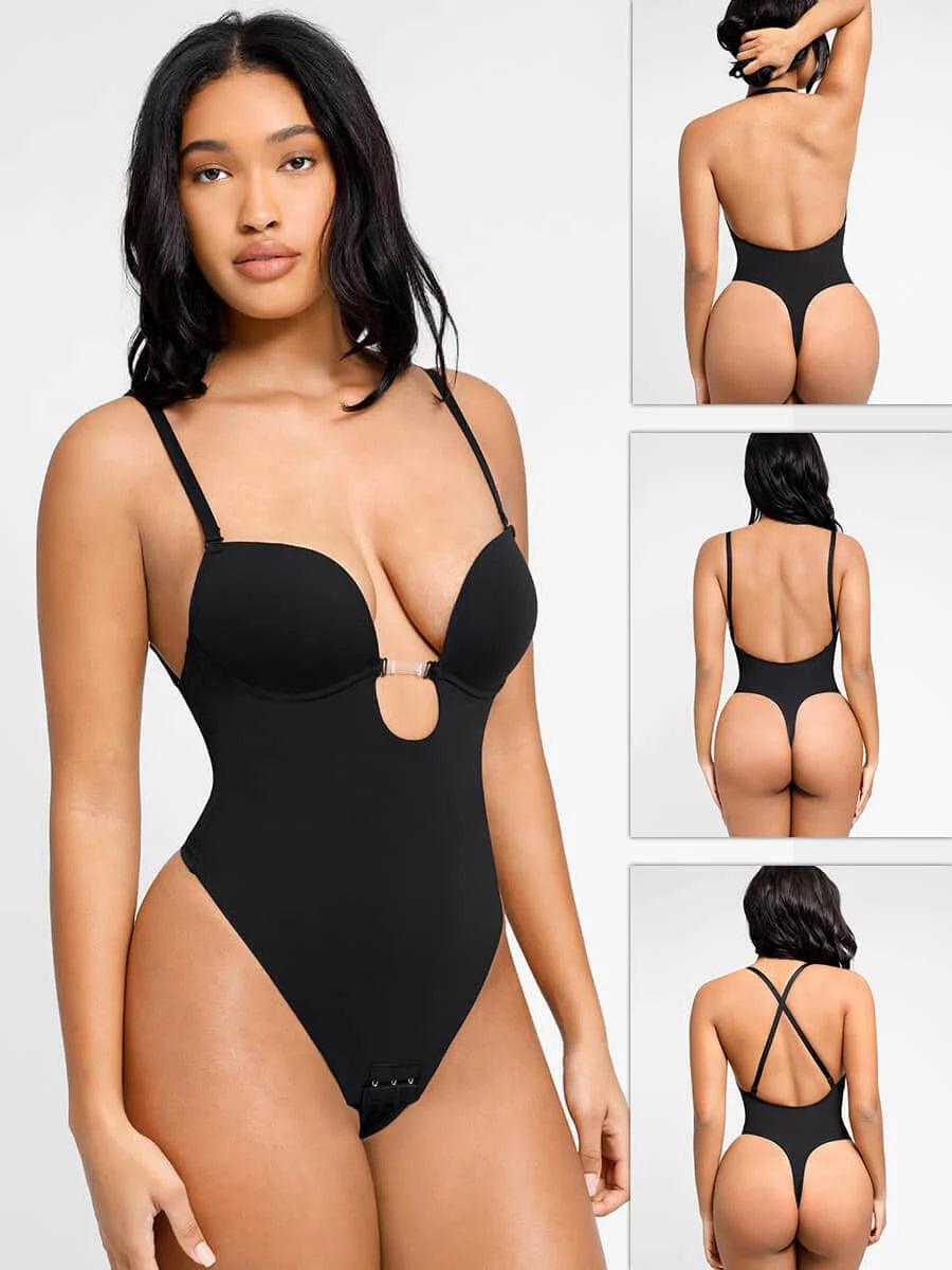 Body Sin Espalda - BodyGlide