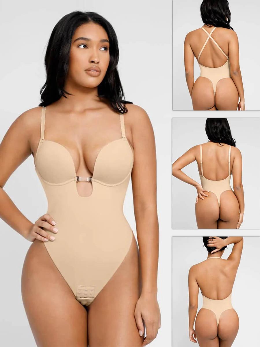 Body Sin Espalda - BodyGlide
