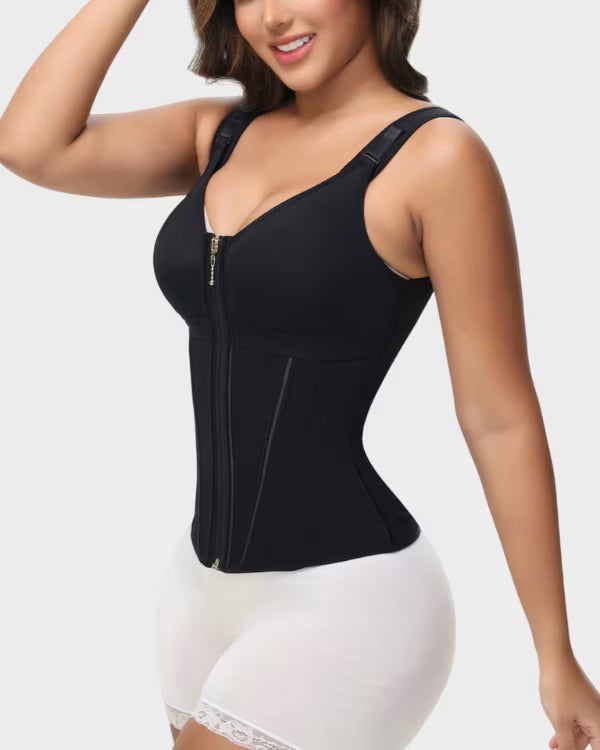 Faja Corsé Chaleco con Brasier BodyGlide®