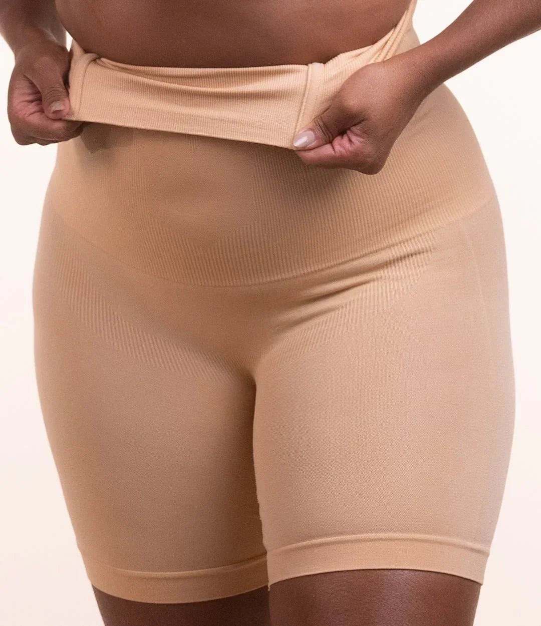 Sculpting Shorts Reductor sin Costuras -  Paga 1 Lleve 2!